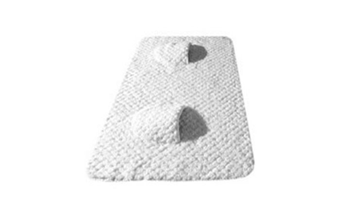 Mat Walk Bathroom Mat by Droog Design Accessories